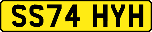 SS74HYH