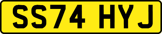 SS74HYJ