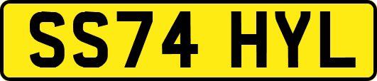 SS74HYL
