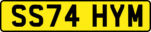SS74HYM