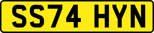 SS74HYN
