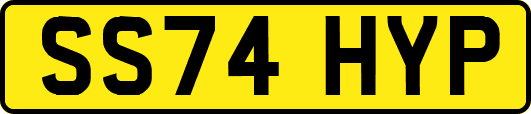 SS74HYP
