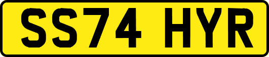 SS74HYR