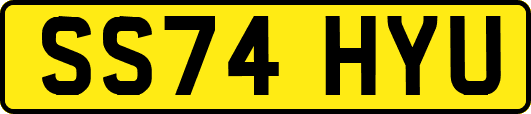 SS74HYU