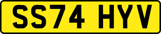 SS74HYV