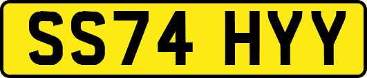 SS74HYY