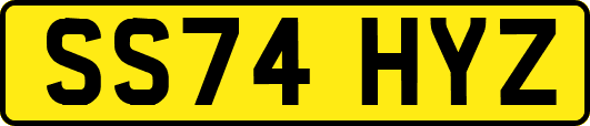 SS74HYZ