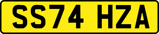 SS74HZA