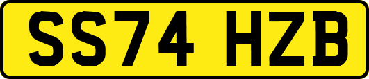 SS74HZB