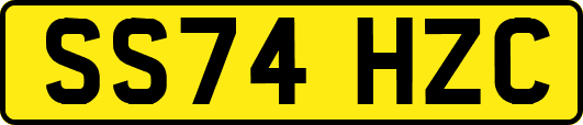 SS74HZC