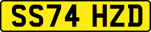 SS74HZD