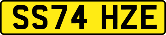 SS74HZE