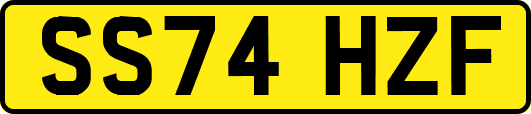 SS74HZF
