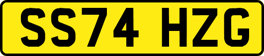SS74HZG