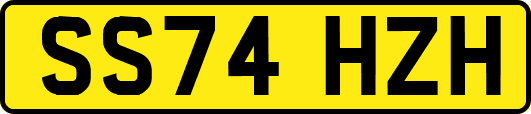 SS74HZH