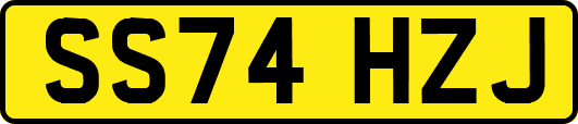 SS74HZJ