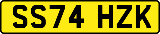 SS74HZK