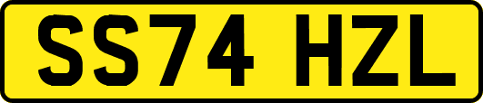 SS74HZL