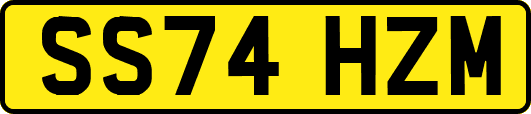 SS74HZM