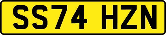 SS74HZN