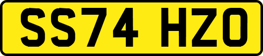 SS74HZO