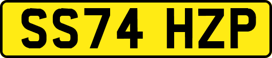 SS74HZP