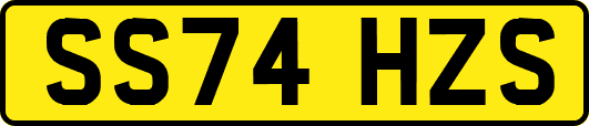 SS74HZS