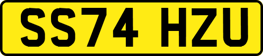 SS74HZU