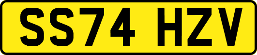 SS74HZV