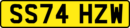 SS74HZW