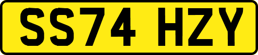 SS74HZY