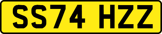 SS74HZZ