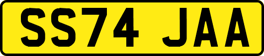 SS74JAA