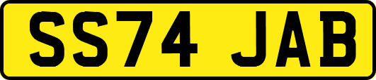 SS74JAB