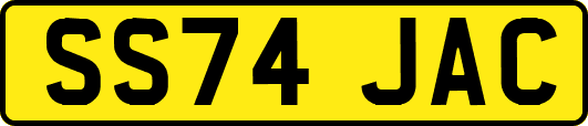 SS74JAC