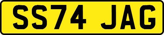SS74JAG
