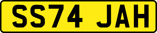 SS74JAH