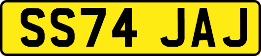SS74JAJ