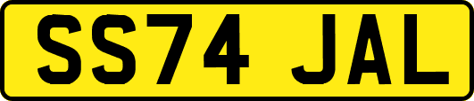 SS74JAL