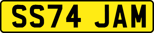 SS74JAM