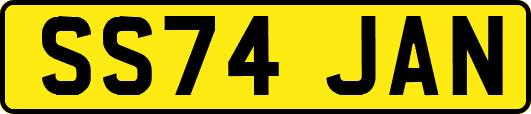 SS74JAN