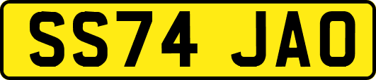 SS74JAO