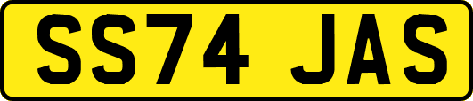 SS74JAS