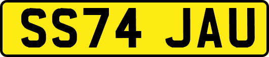 SS74JAU