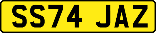 SS74JAZ