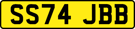 SS74JBB