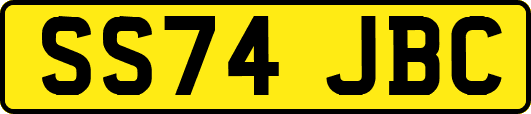 SS74JBC