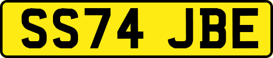 SS74JBE