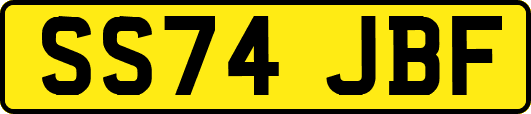 SS74JBF