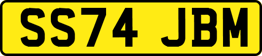 SS74JBM